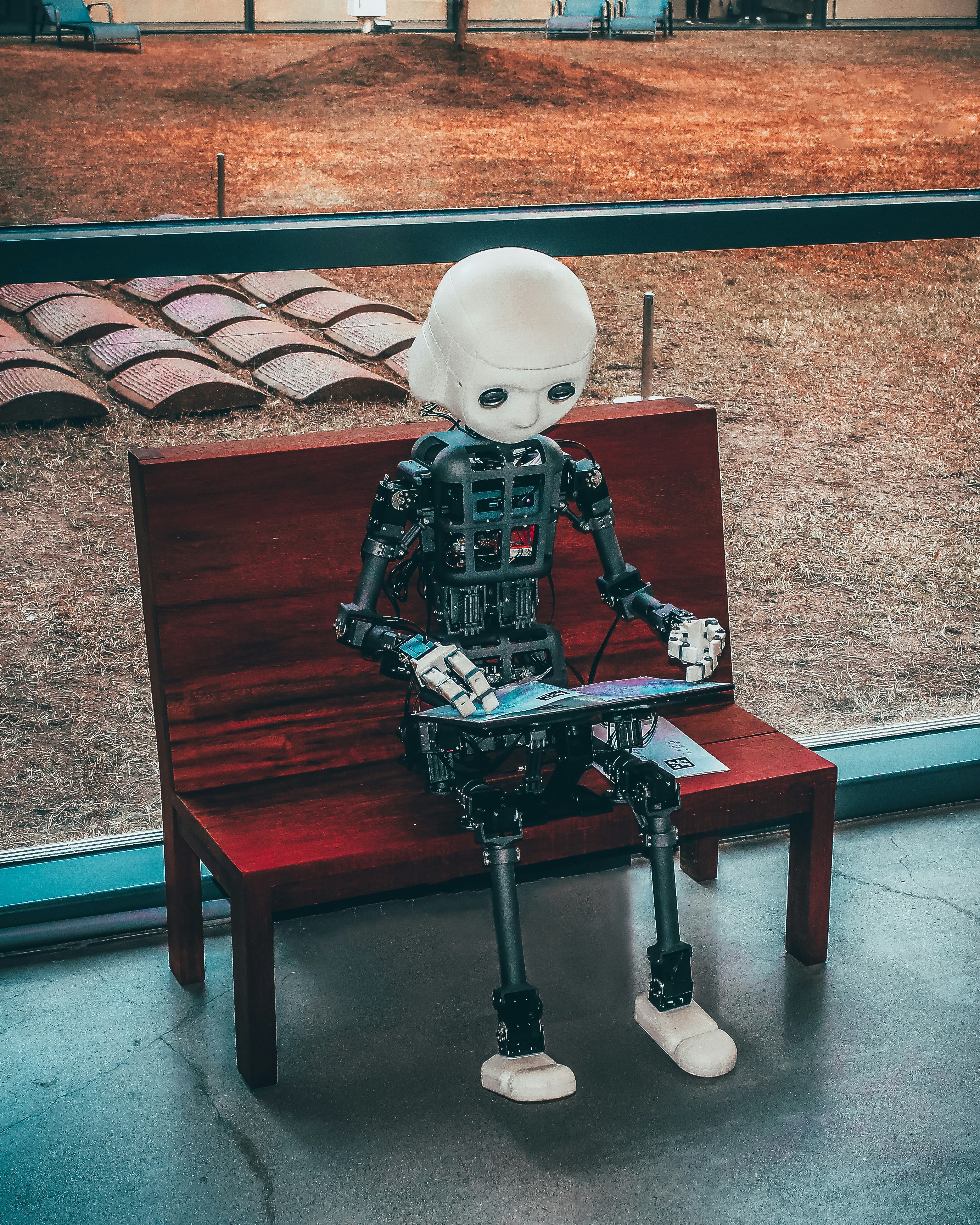 AI Technology Consulting